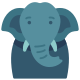 Elefante icon