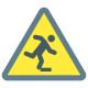 地面障碍物 icon
