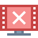 Video-Bilder nicht angezeigt icon