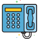 Telephone icon