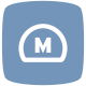 Metro icon