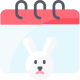 Calendário icon