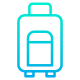 Baggage icon