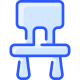 Chair icon