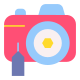 Shoot icon