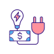 Electricity Power icon