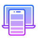 전화 링크 icon