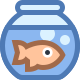 水族馆 icon