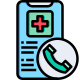 Emergency Phone icon