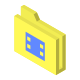 Movies Folder icon