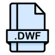 Dwf icon