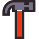 Nailer icon