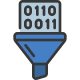 Data icon