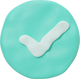 Checkmark icon