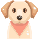 犬 icon