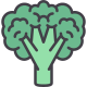 broccoli icon