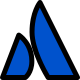 Atlassian an Australian enterprise software company that develops products for software developers icon