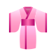 kimono-emoji icon