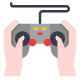 Manette icon