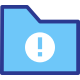 Alert icon