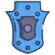 Wankel Shield icon