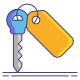 Key Chain icon