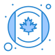 Kanada icon