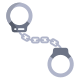 Handcuff icon