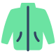 Chaqueta icon