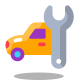 Car Service icon