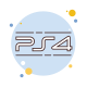 PS4 icon