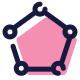 Pentagono icon