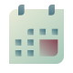 Agenda icon