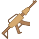 Assault Rifle icon