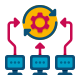 Computer Integration icon