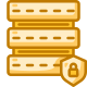 Database Security icon