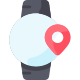 Smartwatch icon