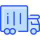 Delivery Truck icon