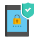 Mobile Security icon