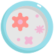 Petri Dish icon