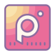 Polish App icon