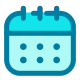 Calendario icon