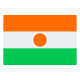 Нигер icon