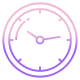 Clock icon