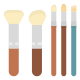 Brushes icon