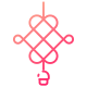 Chinese Knot icon