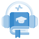 Audiobook icon