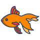 Veiltail Fish icon