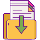 Data Collection icon