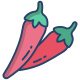 Chilli icon